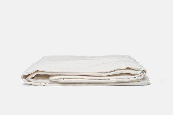 American Made Cotton Duvet Cover Set