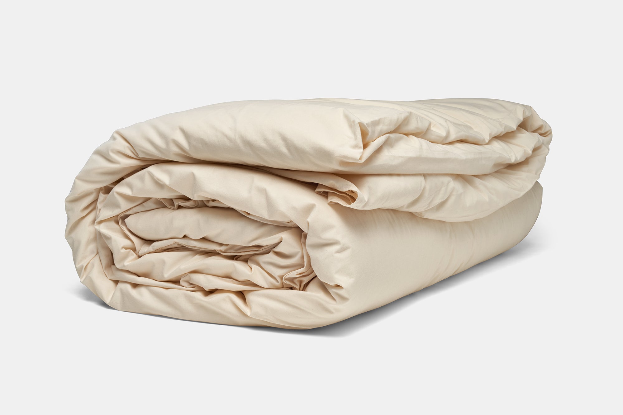 American Made Cotton Duvet Cover Set
