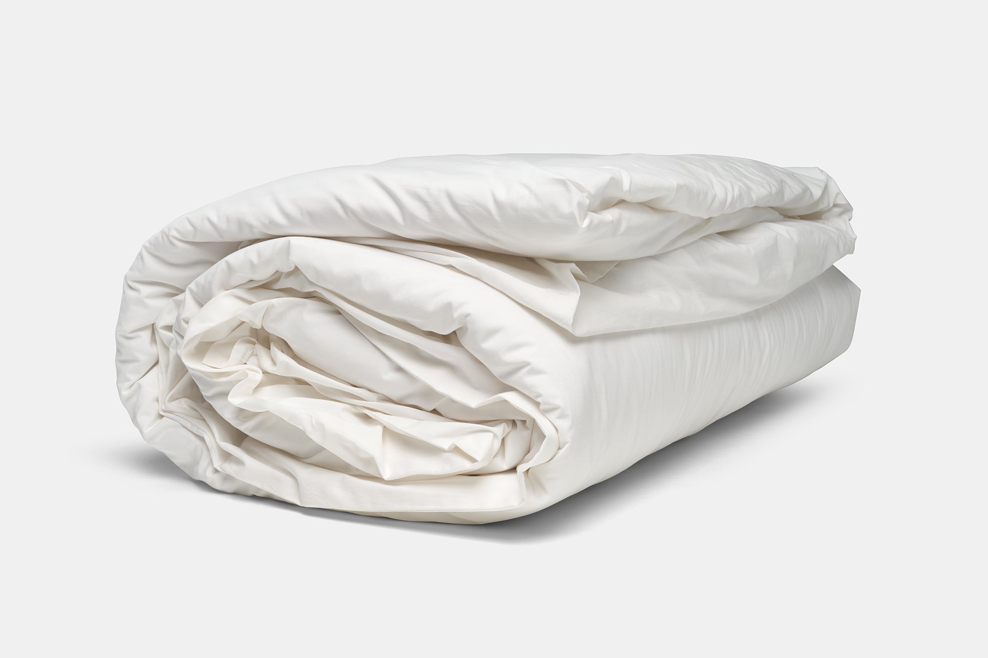 American Made Cotton Duvet Cover Set