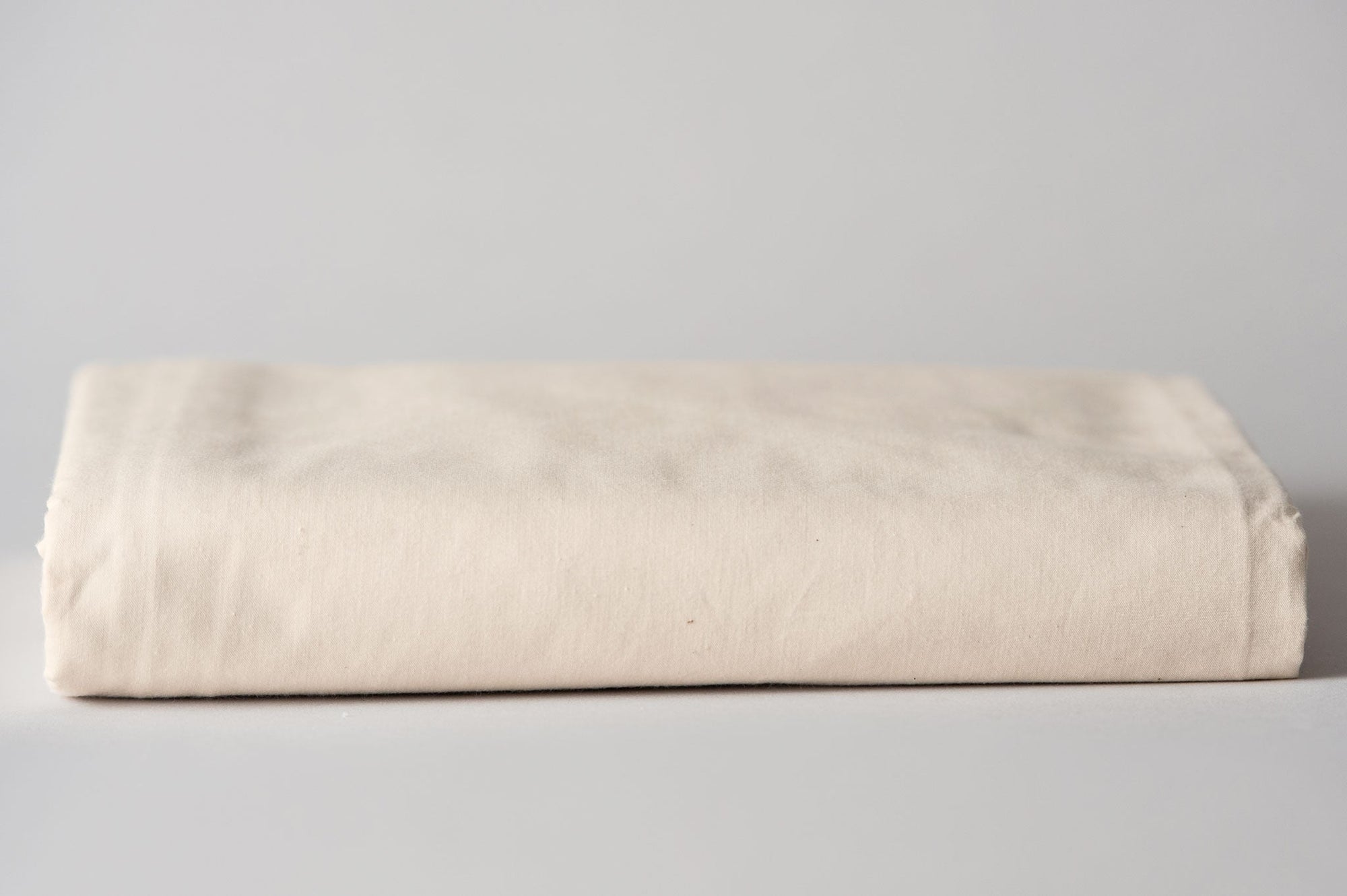 American Made Cotton Crib Sheet