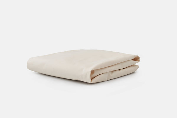 American Made Cotton Crib Sheet