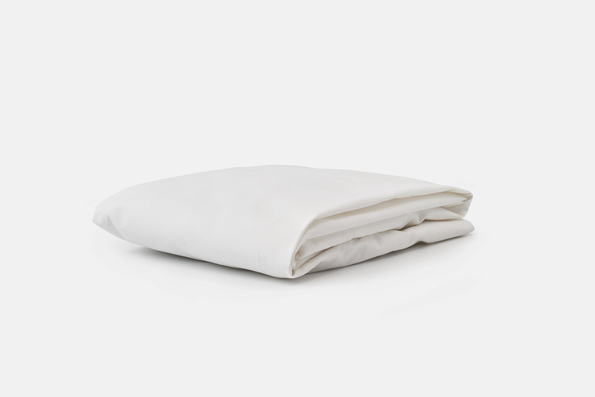 American Made Cotton Crib Sheet