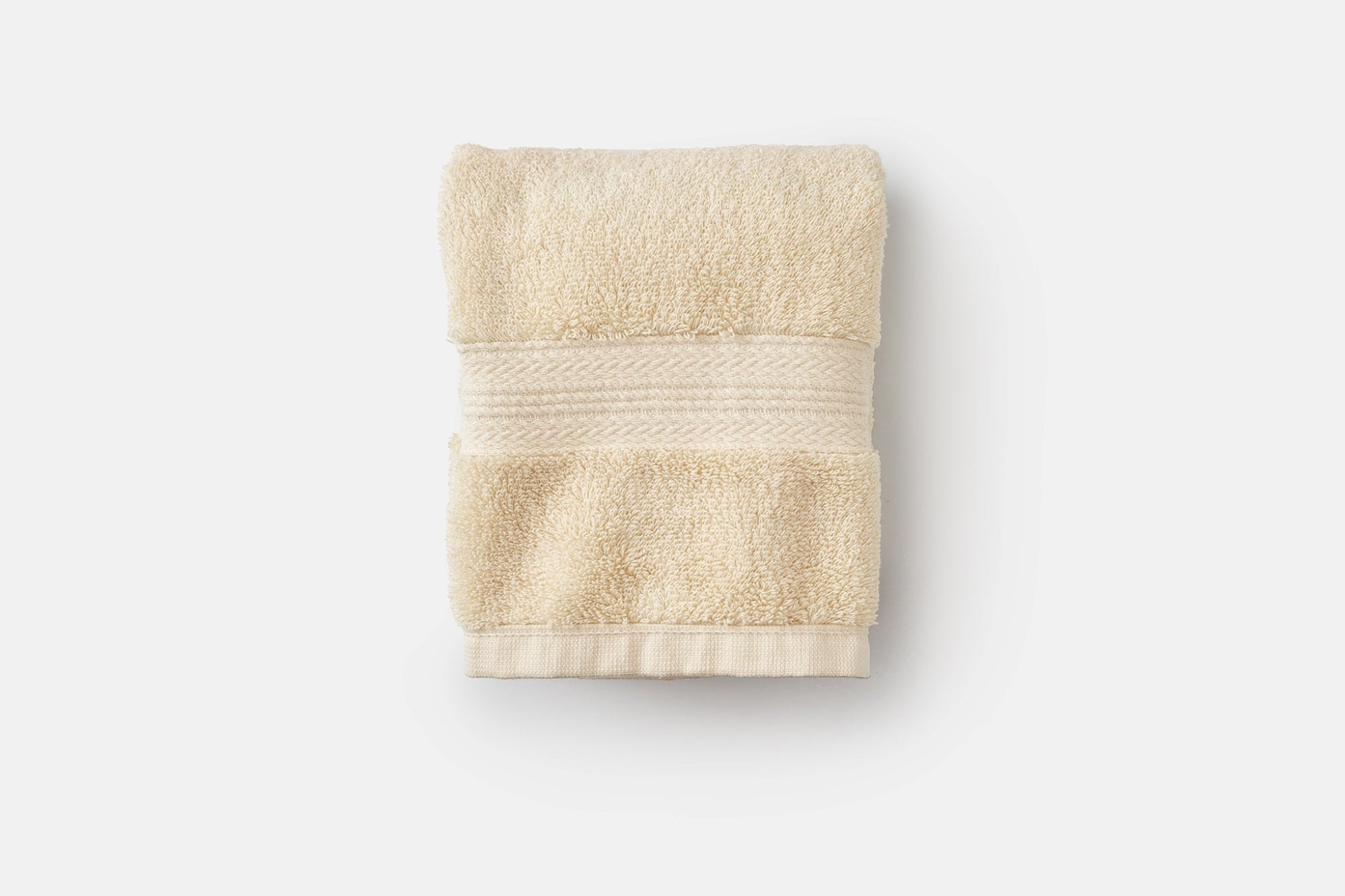 American Made Cotton Luxury Hand Towels