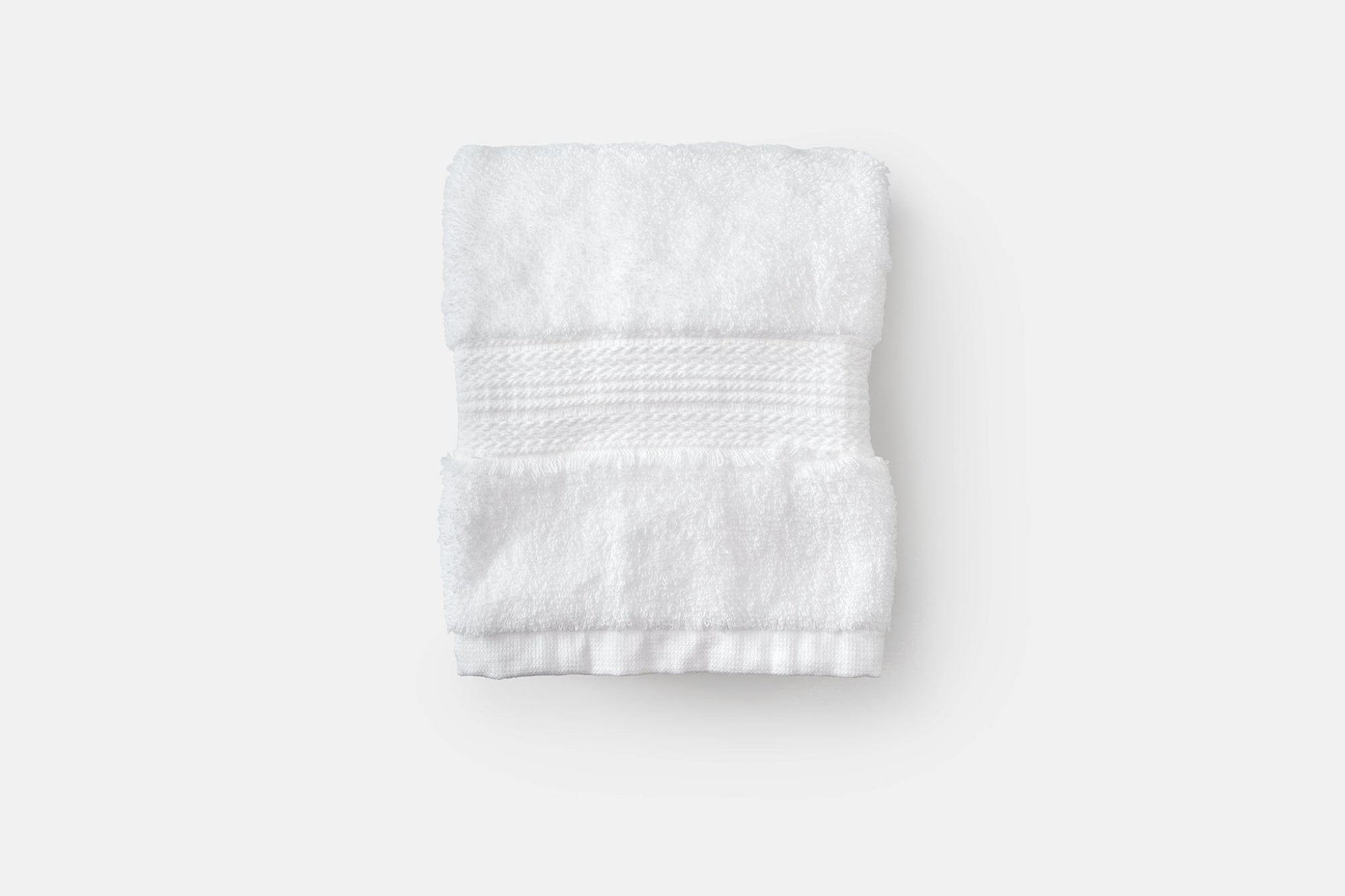 American Made Cotton Luxury Hand Towels