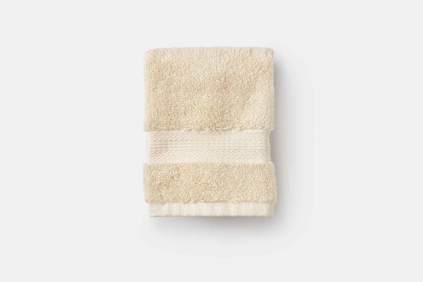 American Made Cotton Luxury Washcloths