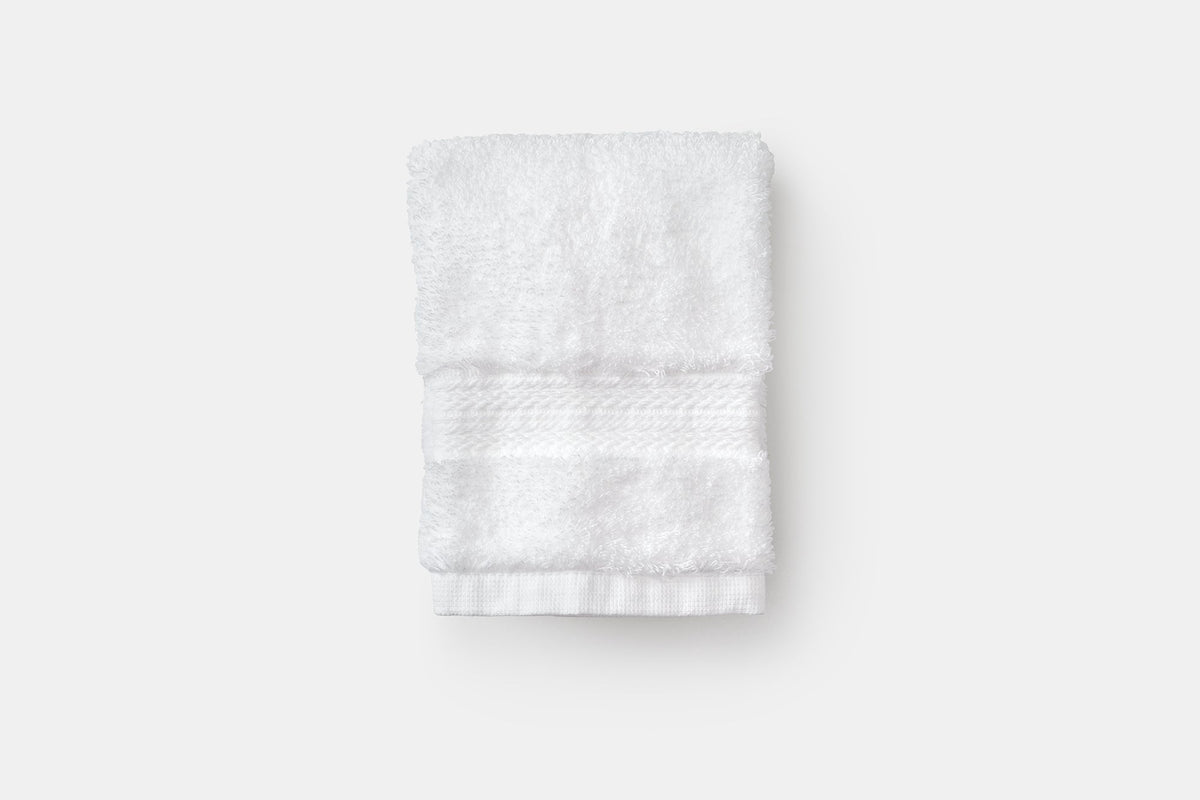 American Made Cotton Luxury Washcloths