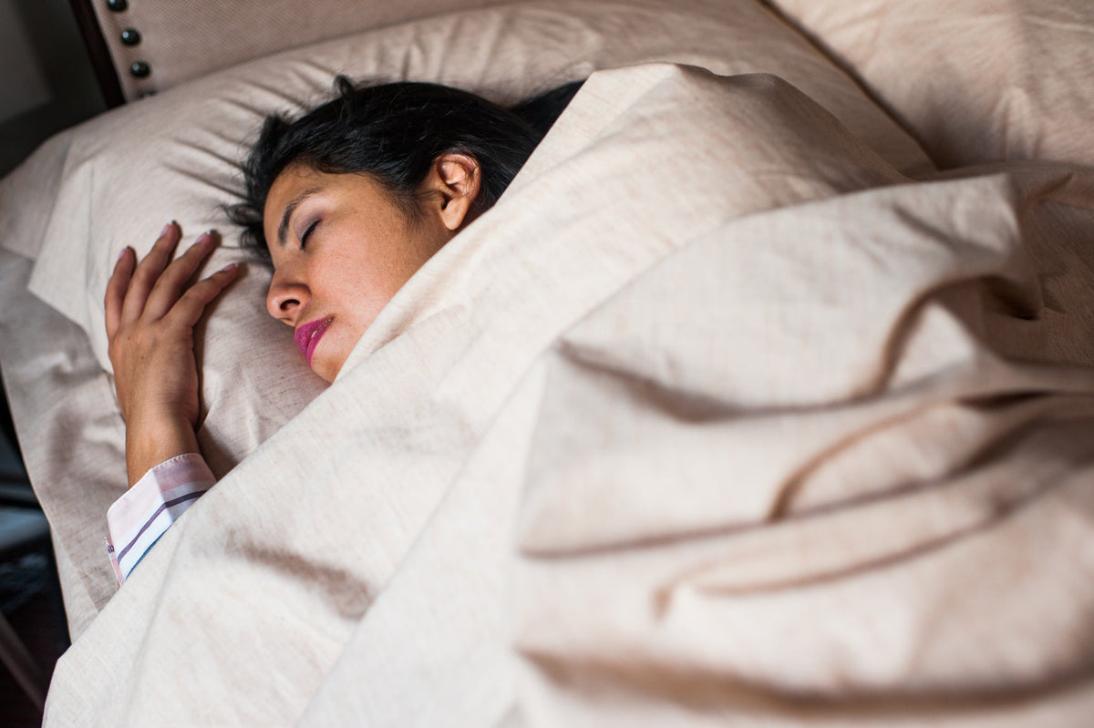 American Made Colored Cotton Bed Pillowcases