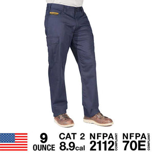 Freedom Flex Flame Resistant Cargo Pants BenchMark FR