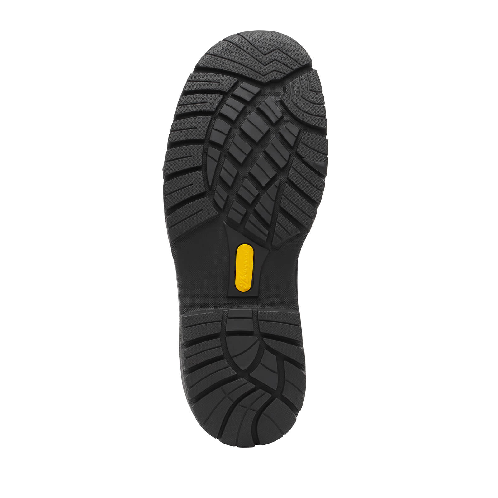 Genesis Series 11″ Chestnut Safety Toe Waterproof Work Boot Thorogood