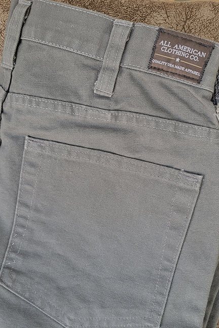 Men's Original Duck Canvas Pants | All American Clothing - All American ...