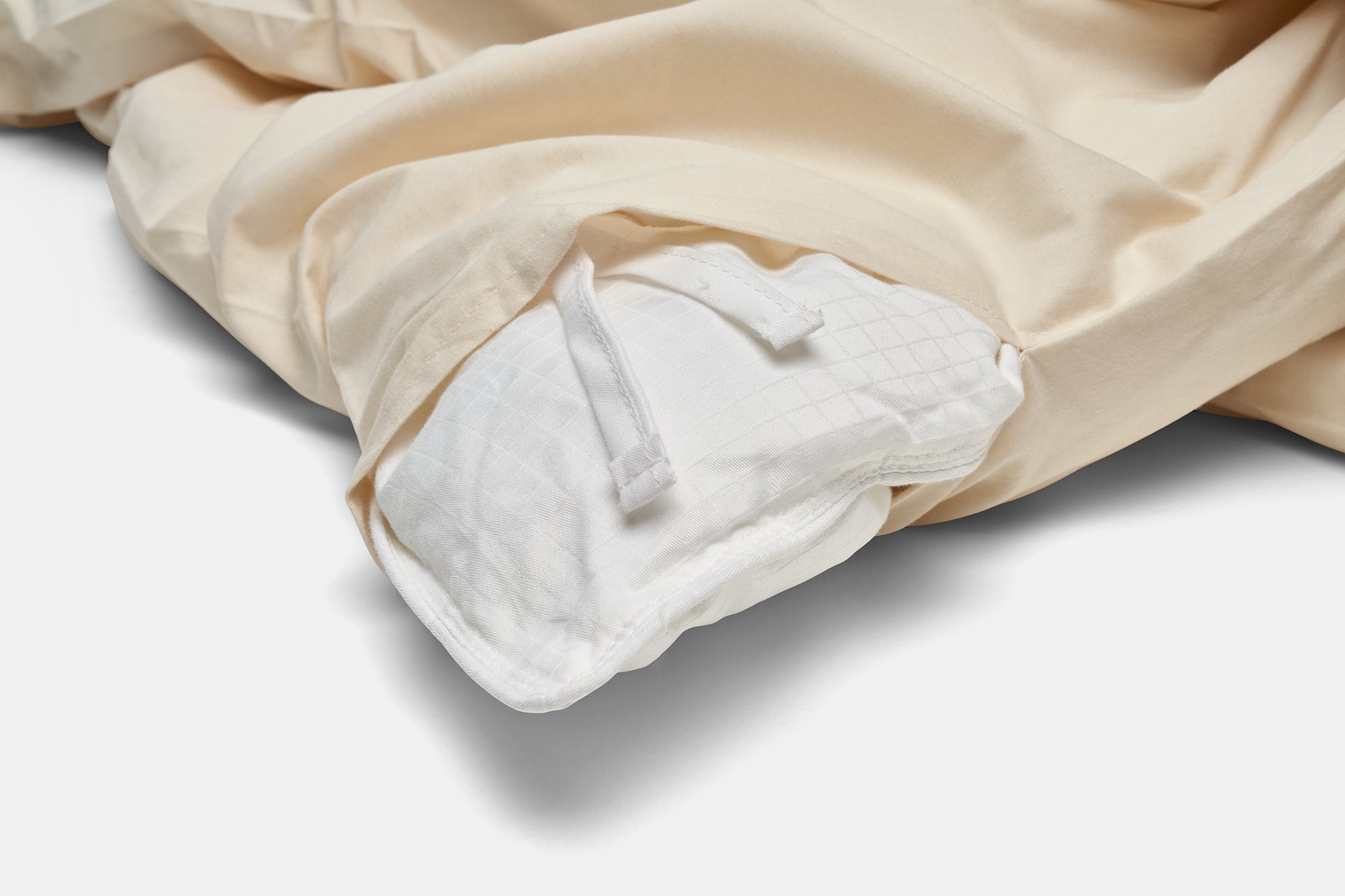 American Made Cotton Duvet Cover Set