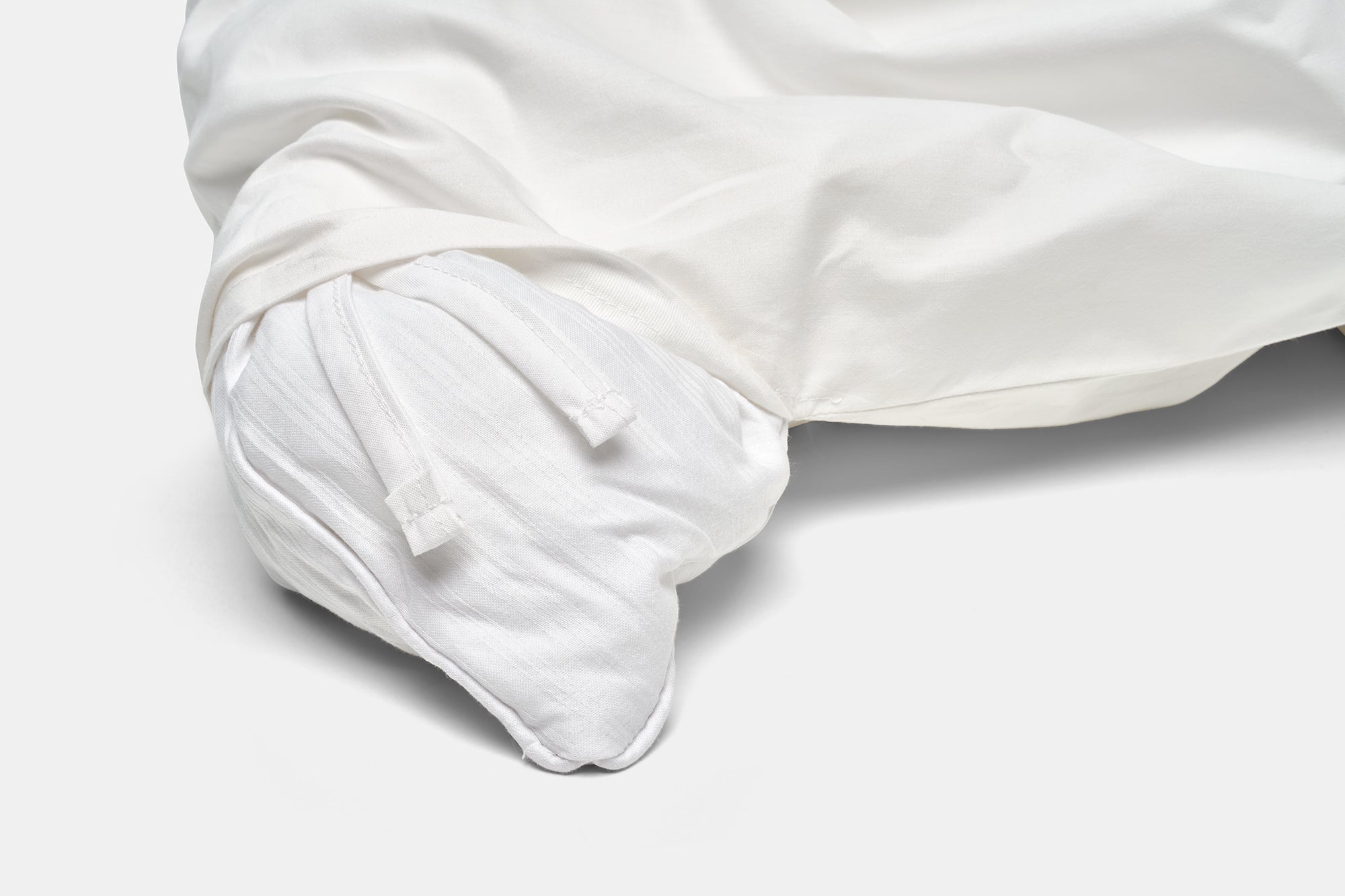 American Made Cotton Duvet Cover Set