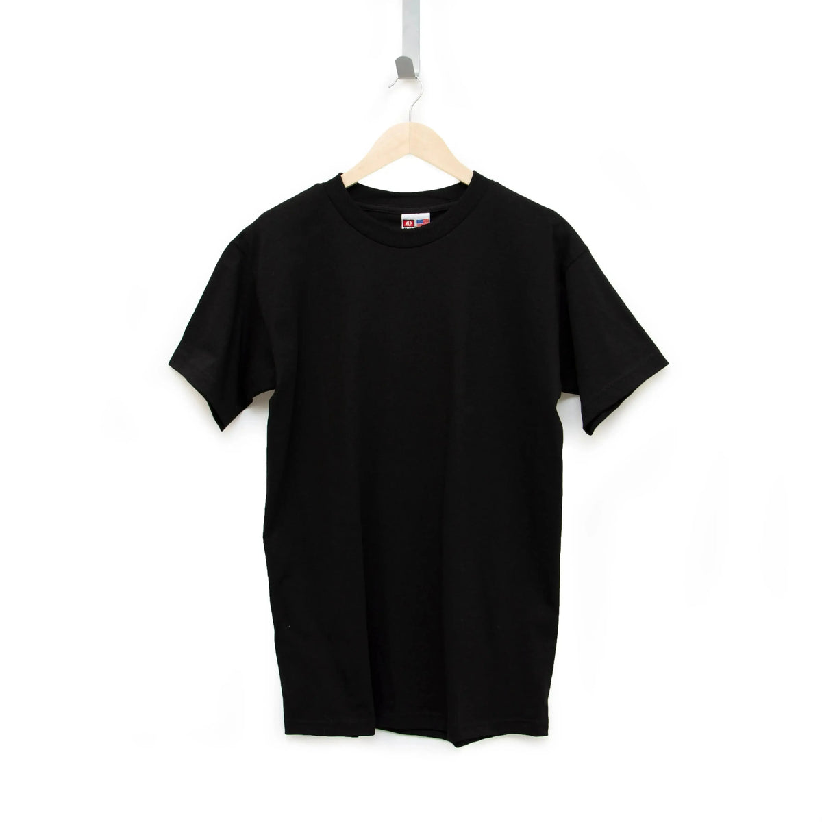 Heavyweight 50/50 T-Shirt - Big Sizes Bayside