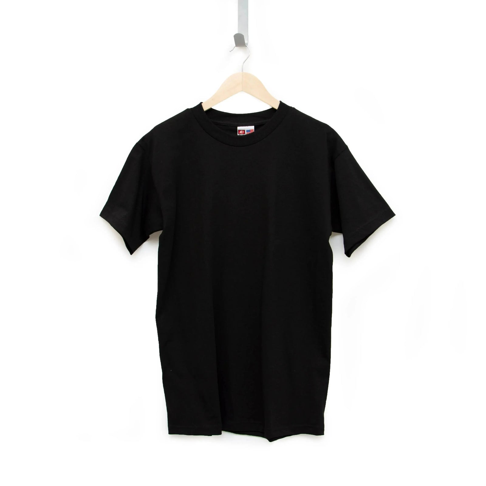 Heavyweight 50/50 T-Shirt - Big Sizes Bayside