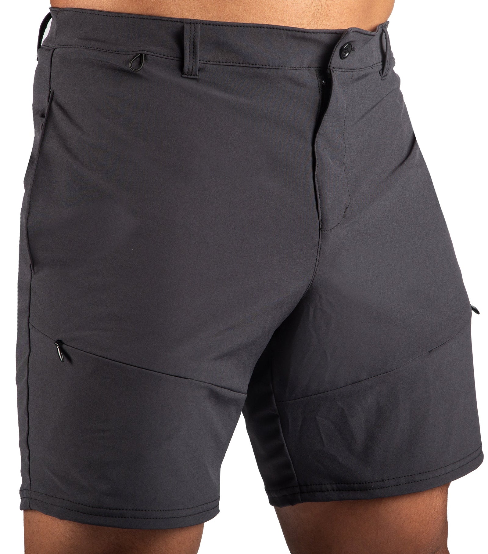 Men's Lightweight Hiking Short