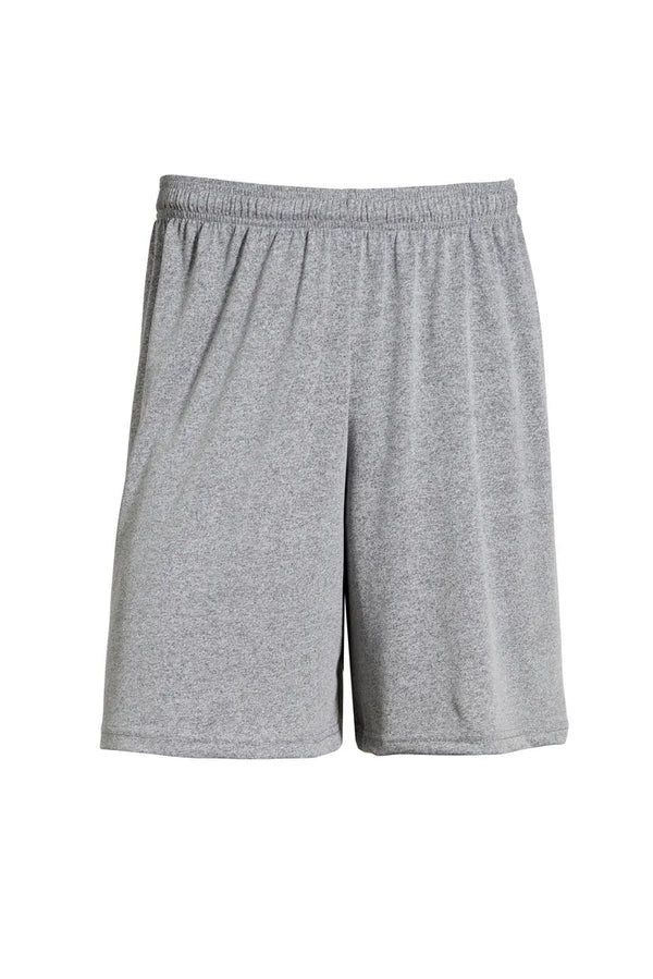 Jersey Training Shorts