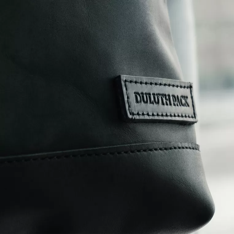 Superior Series Leather Lakewalk Tote