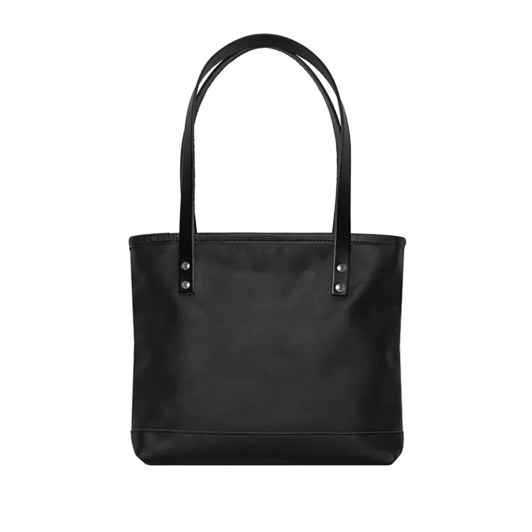Superior Series Leather Lakewalk Tote