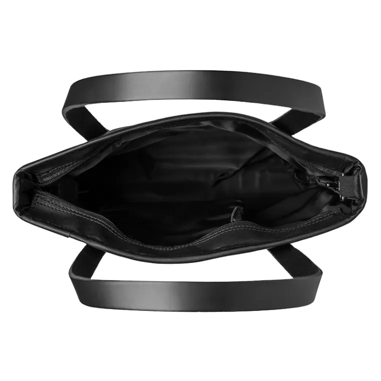 Superior Series Leather Lakewalk Tote