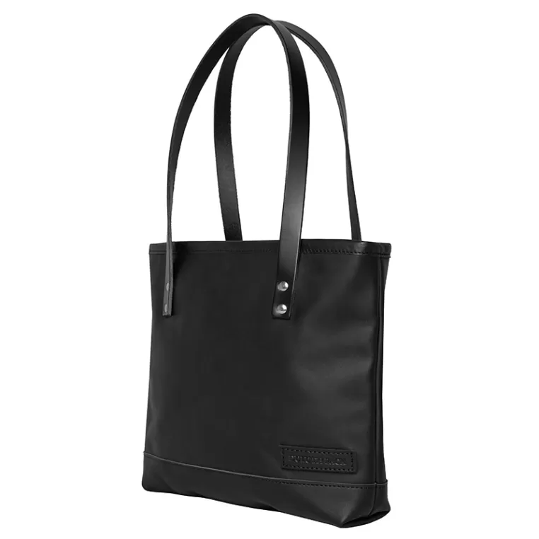 Superior Series Leather Lakewalk Tote