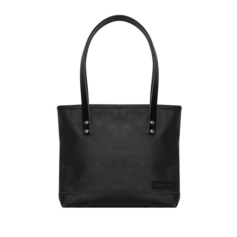 Superior Series Leather Lakewalk Tote
