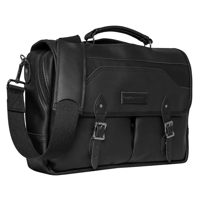 Superior Series Entrepreneur Briefcase