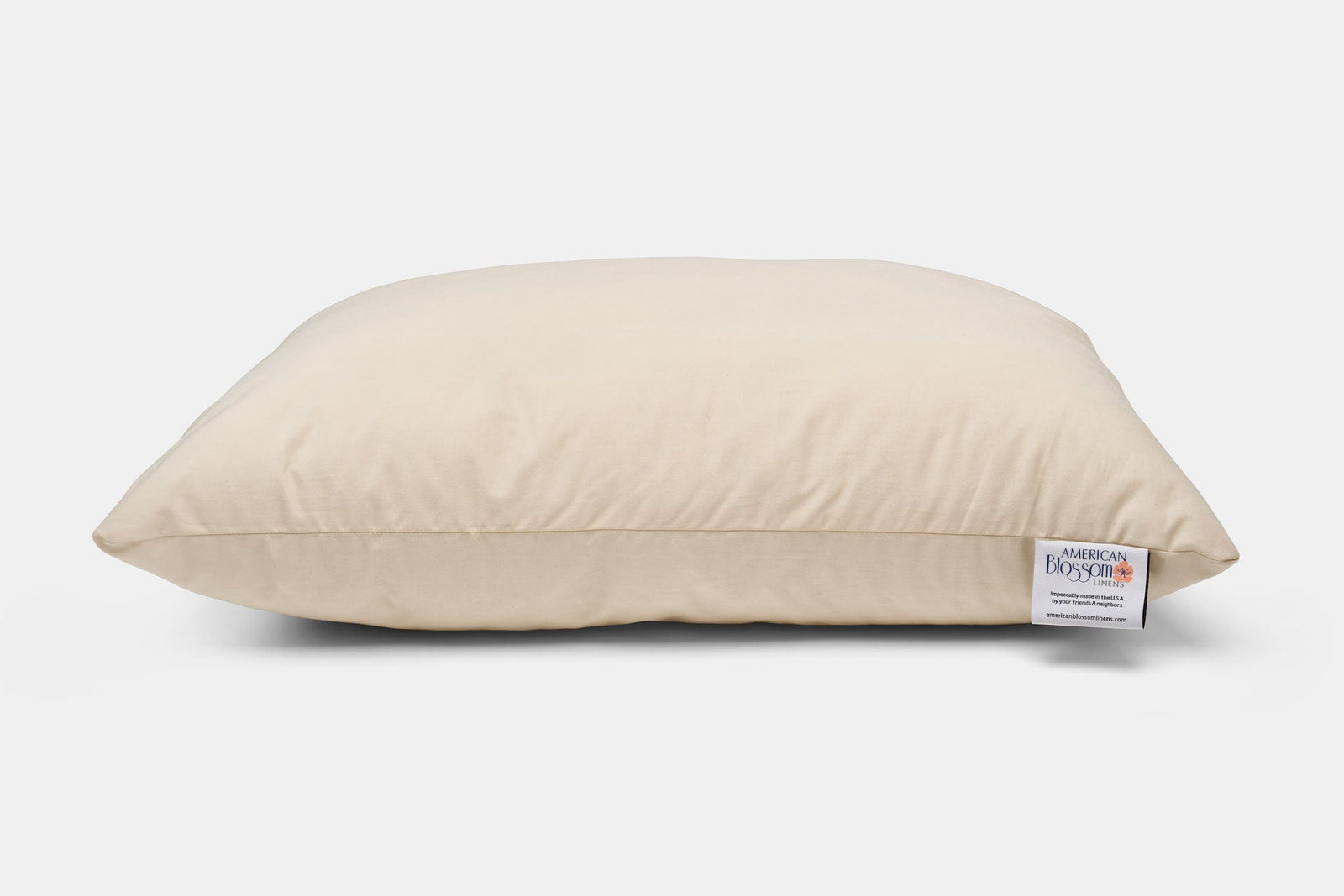 American Made Down Alternative Pillow