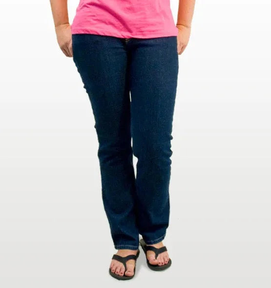 Women's Jeans Made in USA All American Clothing Co