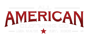 American made wholesale sales clothing