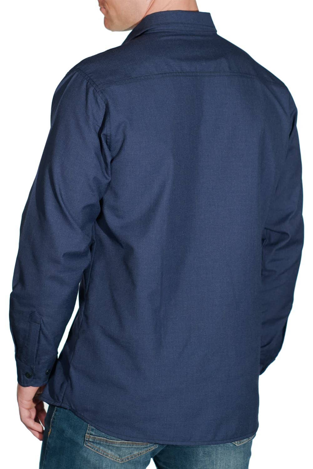 Silver Bullet Flame Resistant Shirt