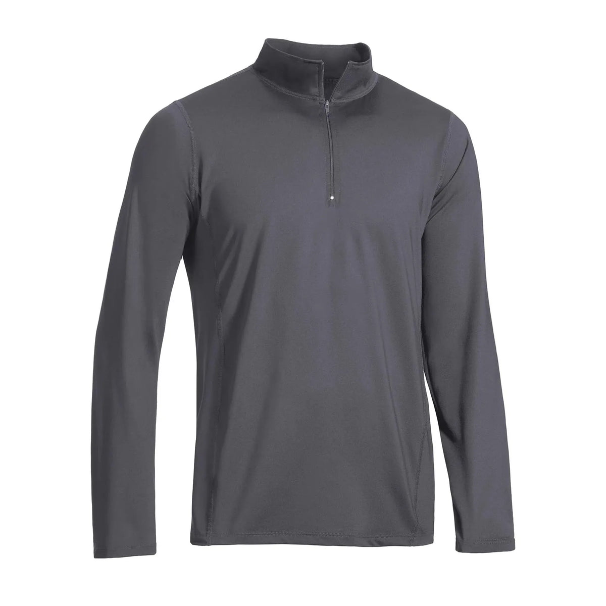 Men's 1/4 Zip Pullover Training Top All American Clothing All