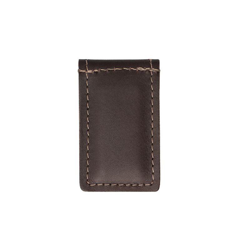 Magnetic Money Clip Wallet
