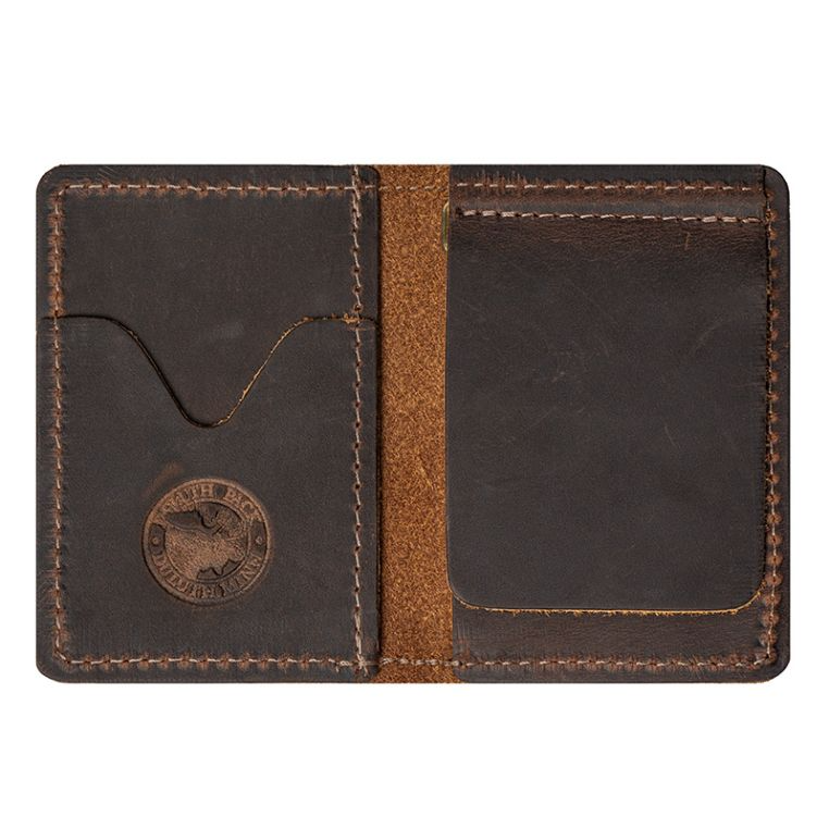 Money Clip Wallet
