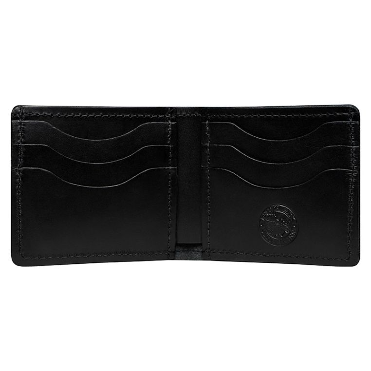 Credit Card Bifold Wallet