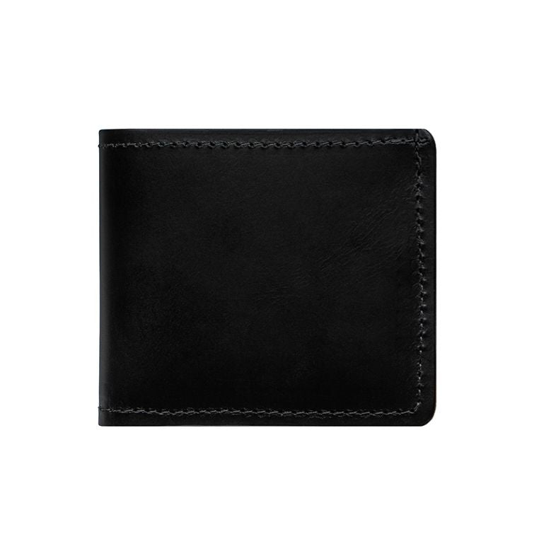Credit Card Bifold Wallet