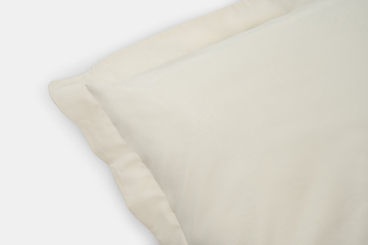 American Made Cotton Duvet Cover Set