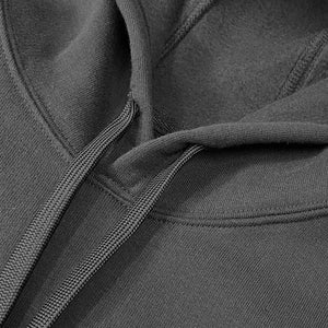 Premium Pullover Hooded Sweatshirt Akwa