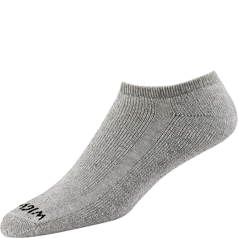 WIGWAM SUPER 60® LOW CUT 3-PACK SOCKS