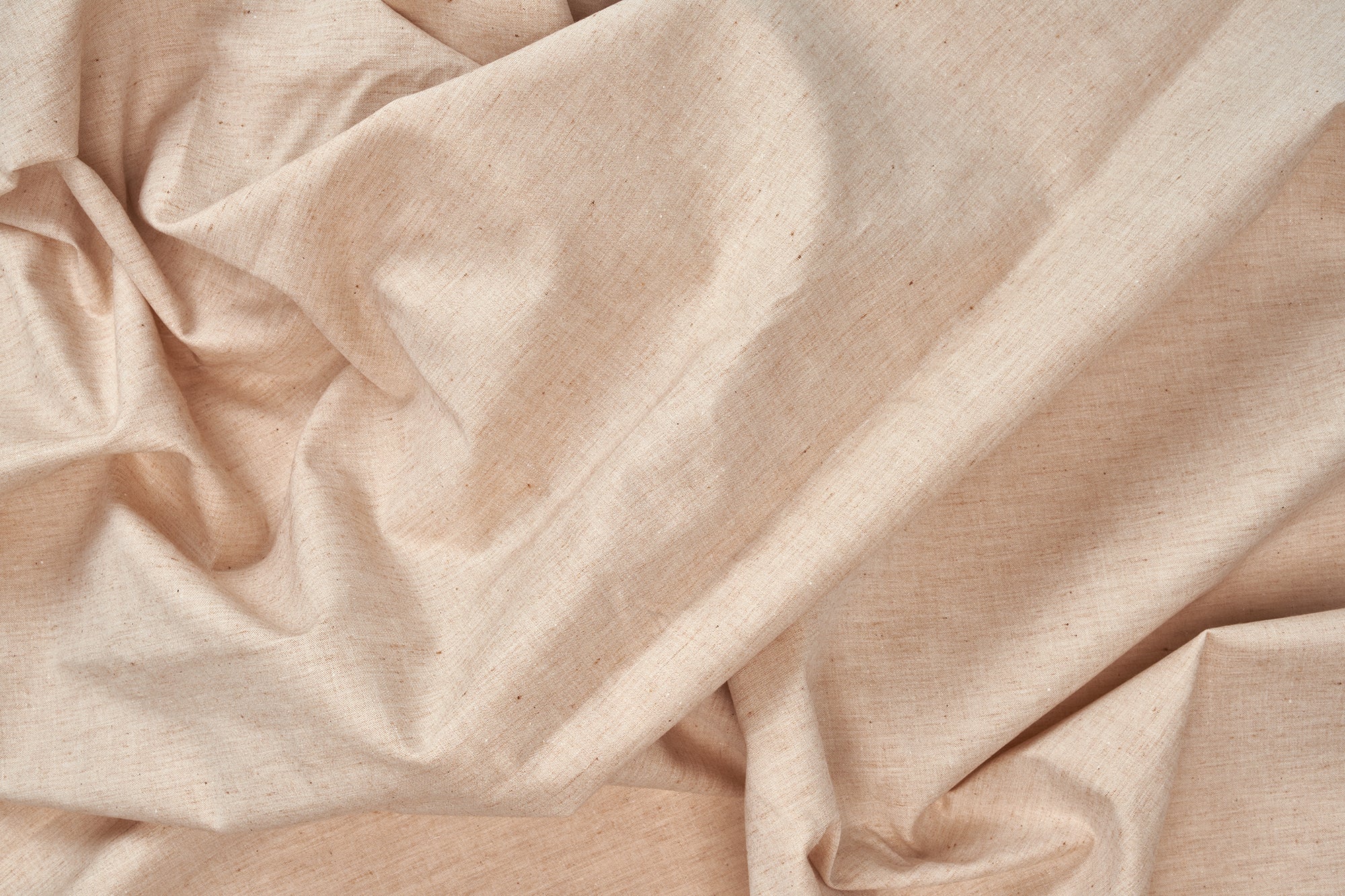 American Made Colored Cotton Bed Sheet Set