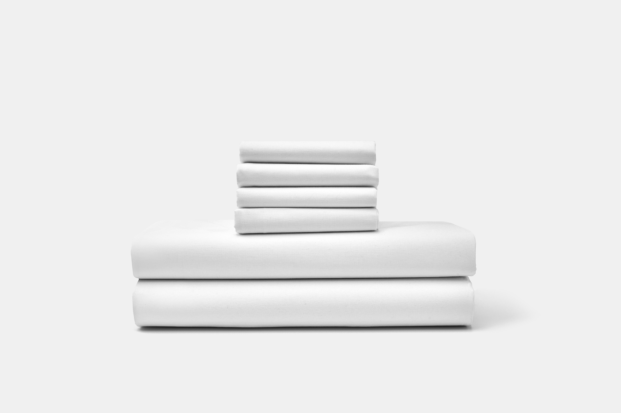 American Made Cotton Bed Sheet Set