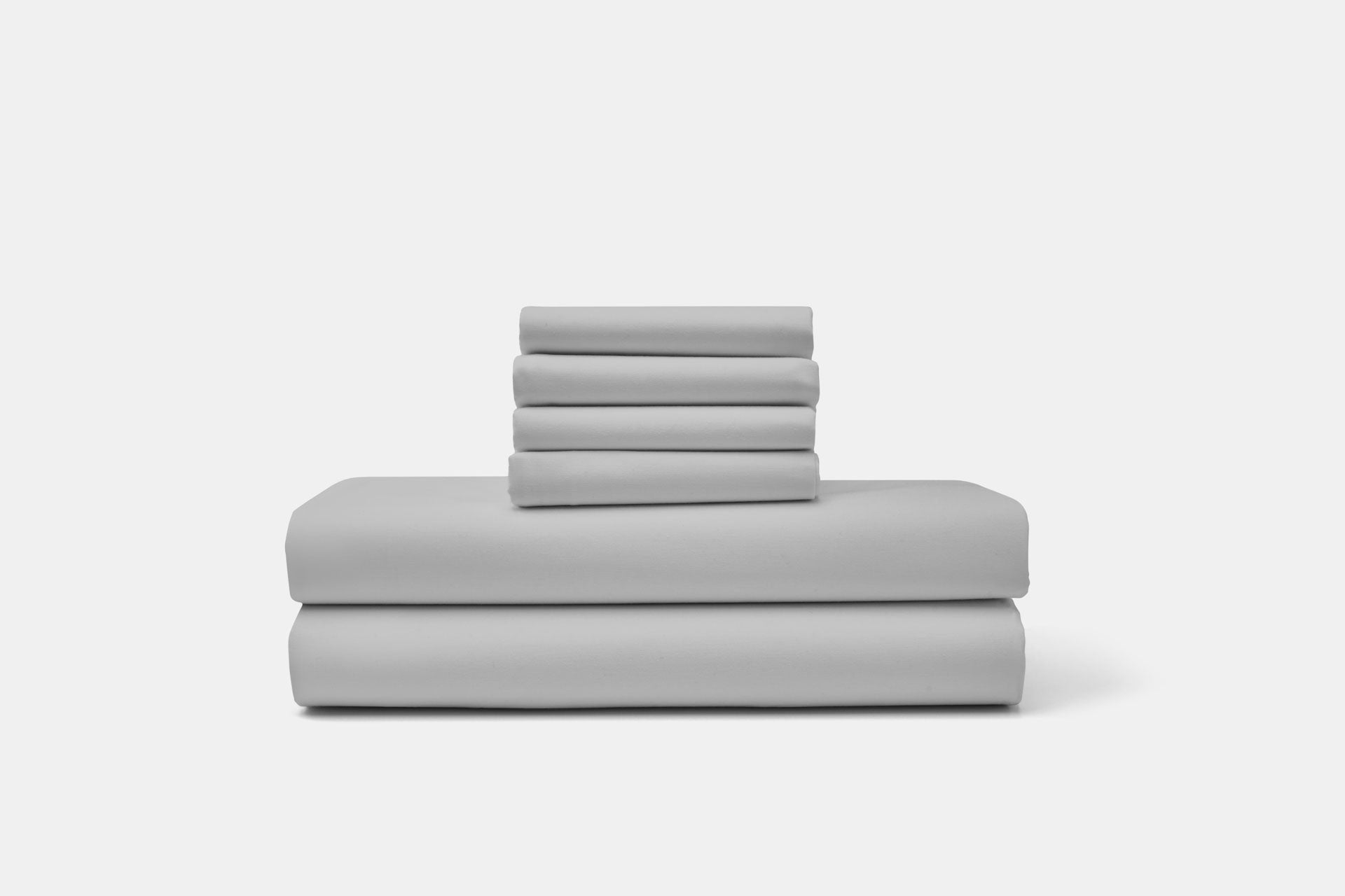 American Made Cotton Bed Sheet Set