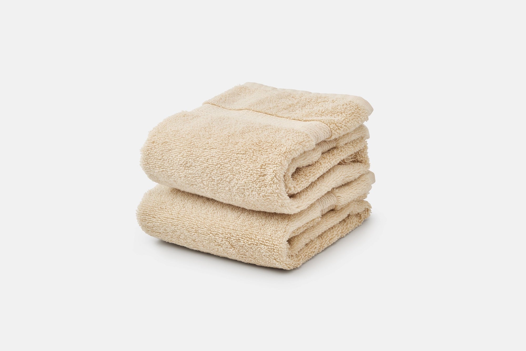 American Made Cotton Luxury Hand Towels