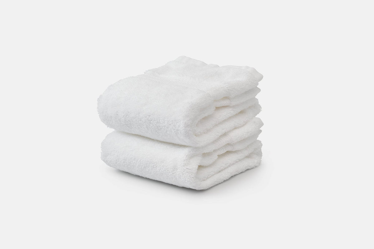 American Made Cotton Luxury Hand Towels