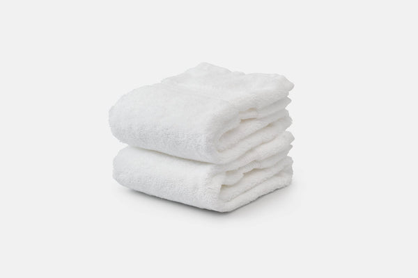 American Made Cotton Luxury Hand Towels