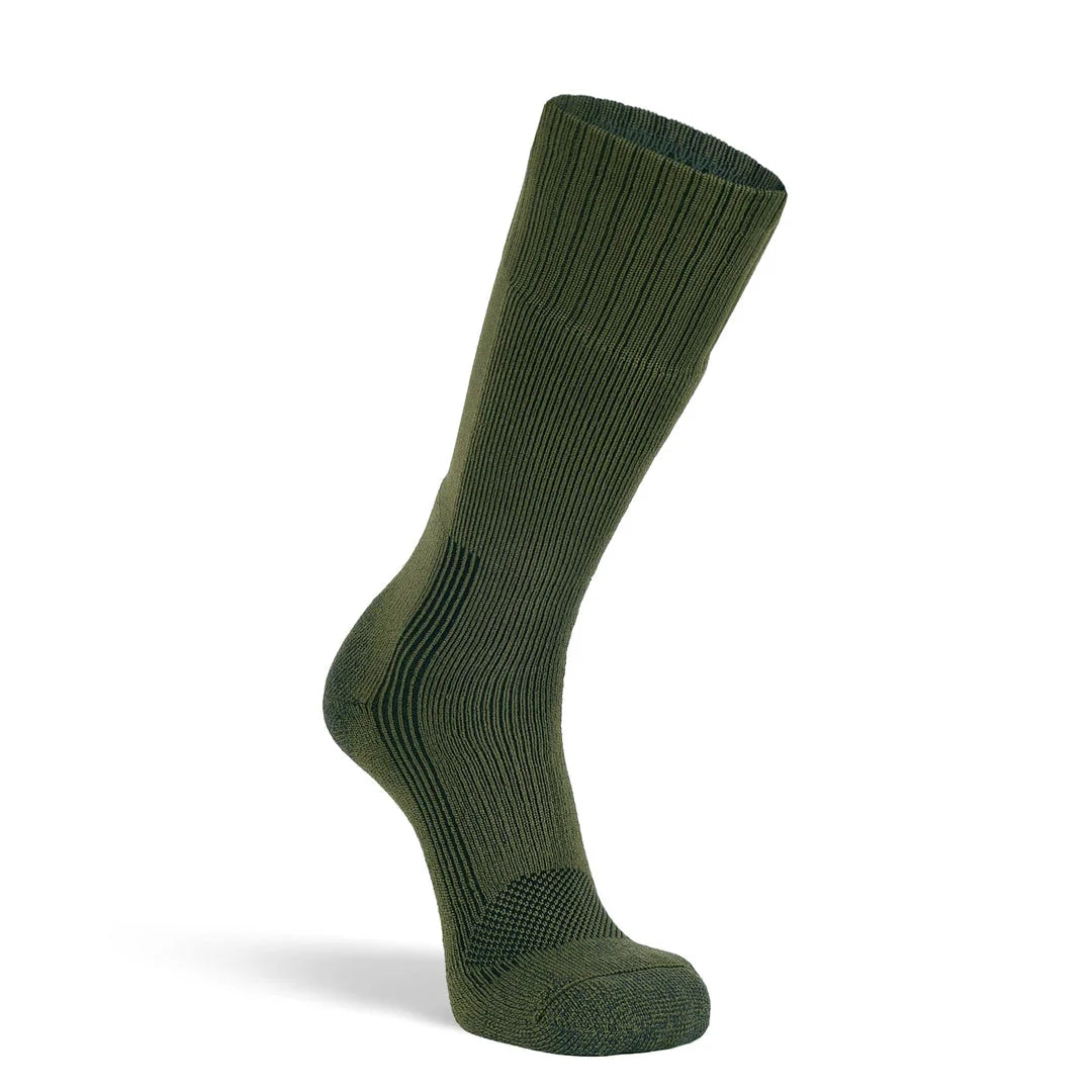 Tactical Boot Mid-Calf Military Sock All American Clothing Co