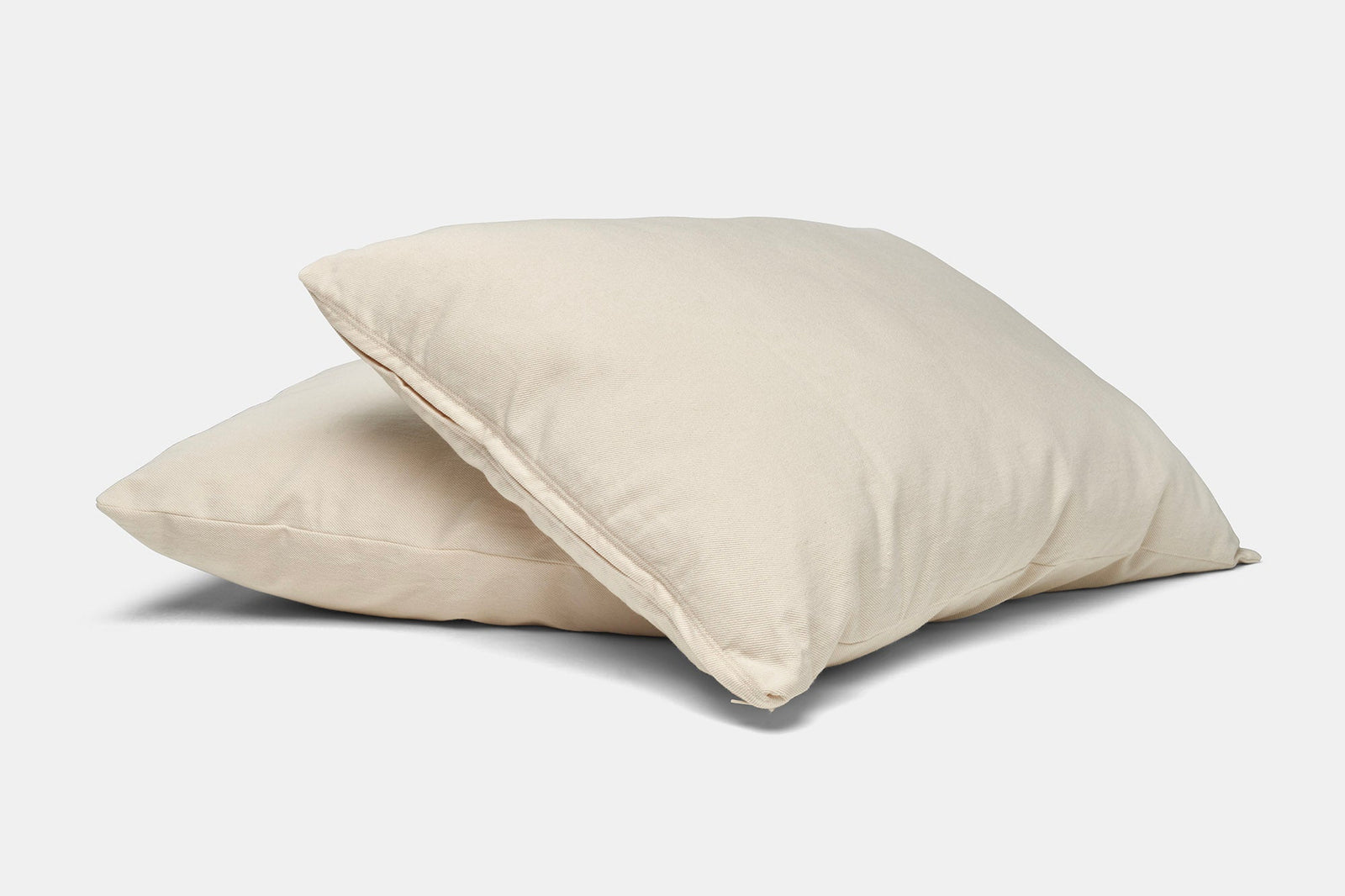 American Made Wool-Filled Pillow