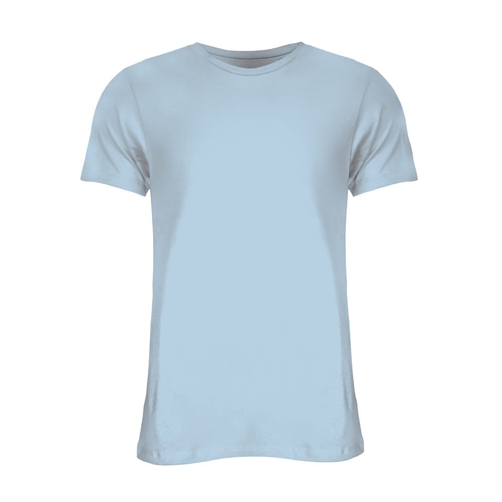 All American Clothing Co. -  100% Cotton T-Shirt - New Spring Colors