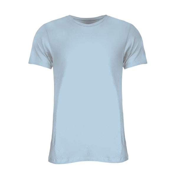 All American Clothing Co. -  100% Cotton T-Shirt - New Spring Colors