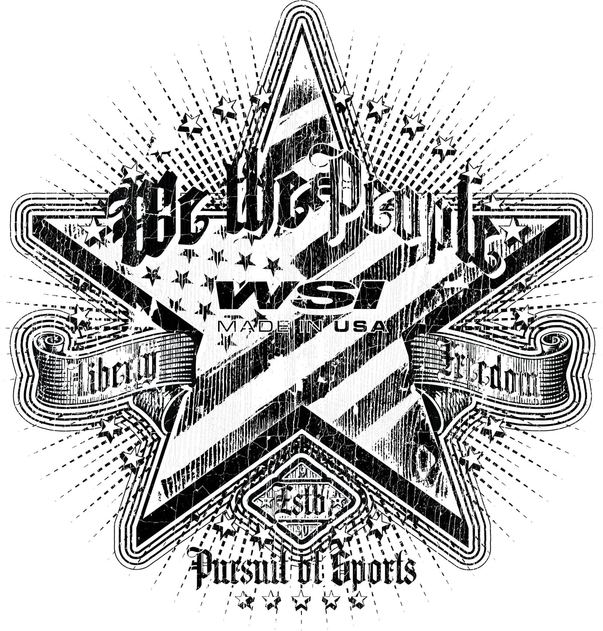 We The People SoftTECH™ Short Sleeve Tee