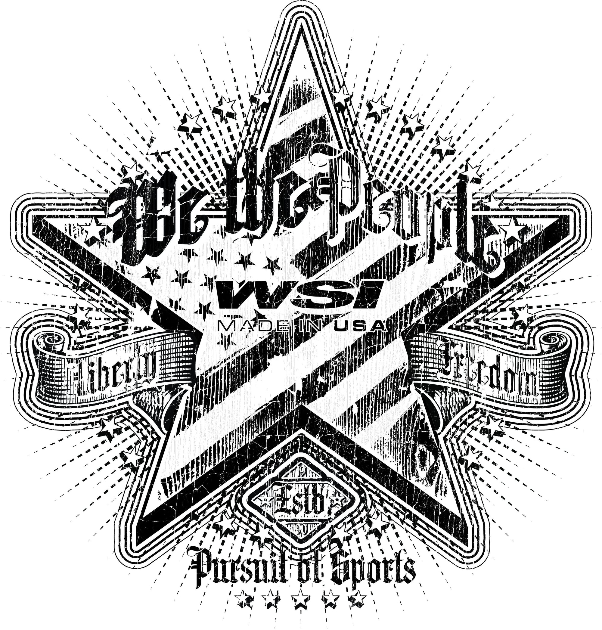 We The People SoftTECH™ Short Sleeve Tee